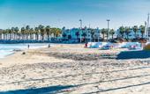 Туры в отель Carihuela Suites
