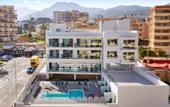 Туры в отель Carihuela Suites