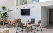 Туры в отель Carihuela Suites