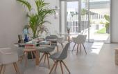 Туры в отель Carihuela Suites