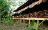 Туры в отель Heliconia Amazon River Lodge