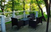 Туры в отель 9-J Kilometr Guest House