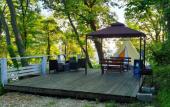Туры в отель 9-J Kilometr Guest House