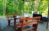 Туры в отель 9-J Kilometr Guest House