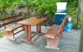 Туры в отель 9-J Kilometr Guest House