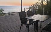 Туры в отель 9-J Kilometr Guest House