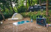 Туры в отель 9-J Kilometr Guest House