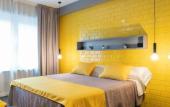 Туры в отель Nest Style Valencia Hotel