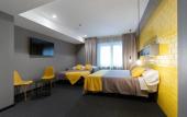 Туры в отель Nest Style Valencia Hotel