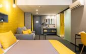 Туры в отель Nest Style Valencia Hotel