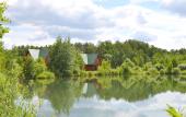 Туры в отель Zagorodnyij Ryibolovnyij Klub Litvinovo Guest house