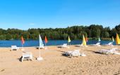 Туры в отель Zagorodnyij Ryibolovnyij Klub Litvinovo Guest house