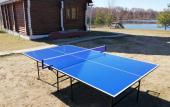 Туры в отель Zagorodnyij Ryibolovnyij Klub Litvinovo Guest house