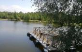 Туры в отель Zagorodnyij Ryibolovnyij Klub Litvinovo Guest house