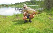 Туры в отель Zagorodnyij Ryibolovnyij Klub Litvinovo Guest house