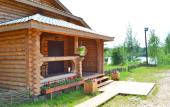 Туры в отель Zagorodnyij Ryibolovnyij Klub Litvinovo Guest house