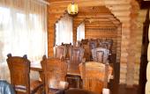 Туры в отель Zagorodnyij Ryibolovnyij Klub Litvinovo Guest house