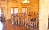 Туры в отель Zagorodnyij Ryibolovnyij Klub Litvinovo Guest house
