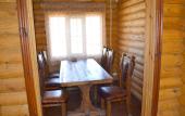 Туры в отель Zagorodnyij Ryibolovnyij Klub Litvinovo Guest house