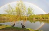 Туры в отель Zagorodnyij Ryibolovnyij Klub Litvinovo Guest house