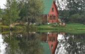 Туры в отель Zagorodnyij Ryibolovnyij Klub Litvinovo Guest house