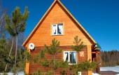 Туры в отель Zagorodnyij Ryibolovnyij Klub Litvinovo Guest house