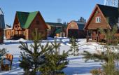 Туры в отель Zagorodnyij Ryibolovnyij Klub Litvinovo Guest house