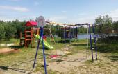 Туры в отель Zagorodnyij Ryibolovnyij Klub Litvinovo Guest house