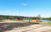 Туры в отель Zagorodnyij Ryibolovnyij Klub Litvinovo Guest house