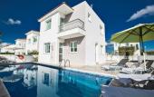 Туры в отель Cyprus Villa Avra 54 Gold
