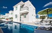 Туры в отель Cyprus Villa Avra 54 Gold