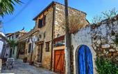 Туры в отель House With 3 Bedrooms in Pagkalochori, With Wonderful Mountain View, P