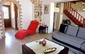Туры в отель House With 3 Bedrooms in Pagkalochori, With Wonderful Mountain View, P