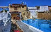 Туры в отель House With 3 Bedrooms in Pagkalochori, With Wonderful Mountain View, P
