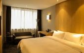 Туры в отель Yayuan Caitian Hotel