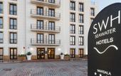 Туры в отель Seawater Hotel Bio & Beauty Spa