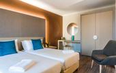 Туры в отель Seawater Hotel Bio & Beauty Spa