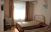 Туры в отель Guest House Solnechnaya dacha