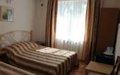 Туры в отель Guest House Solnechnaya dacha