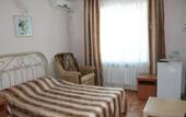 Туры в отель Guest House Solnechnaya dacha