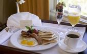 Туры в отель Heliopark Bad Hotel Zum Hirsch