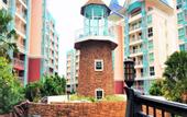 Туры в отель Grand Caribbean Resort Pattaya 1 Bedroom 4th Floor