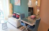 Туры в отель Grand Caribbean Resort Pattaya 1 Bedroom 4th Floor