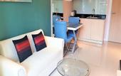 Туры в отель Grand Caribbean Resort Pattaya 1 Bedroom 4th Floor