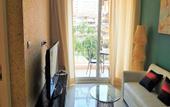 Туры в отель Grand Caribbean Resort Pattaya 1 Bedroom 4th Floor