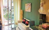 Туры в отель Grand Caribbean Resort Pattaya 1 Bedroom 4th Floor