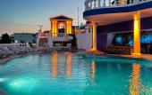 Туры в отель Aspat Butik Hotel