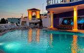 Туры в отель Aspat Butik Hotel