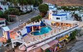 Туры в отель Aspat Butik Hotel