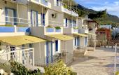 Туры в отель Aspat Butik Hotel
